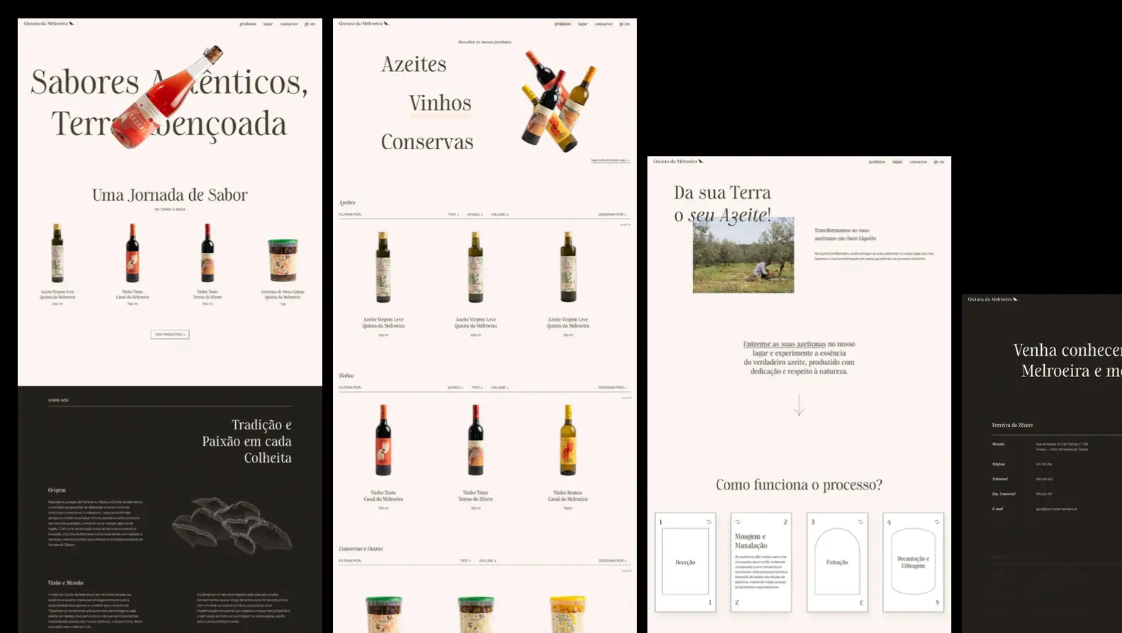 Quinta da Melroeira